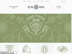 Sites similar to zeninkasheville.com