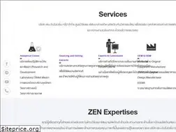 Sites similar to zeninnovation.co.th