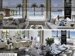 Sites similar to zeninteriors.net