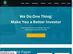 Sites similar to zeninvestor.org