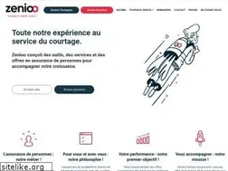 Sites similar to zenioo.com