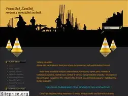 Sites similar to zenisekrevize.cz