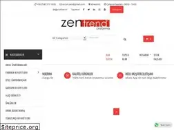 Sites similar to zeniselbiseleri.com