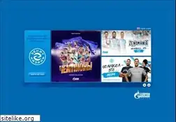 Sites similar to zenit-kazan.com