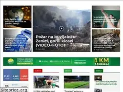 Sites similar to zenit.ba