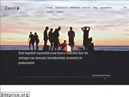 Sites similar to zenit.be