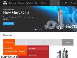 Sites similar to zenit.com