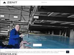 Sites similar to zenit.cz