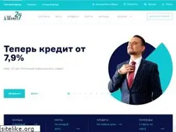Sites similar to zenit.ru