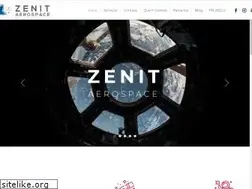 Sites similar to zenitaerospace.com