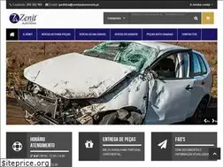 Sites similar to zenitautomoveis.pt