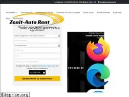 Sites similar to zenitautorent.hu