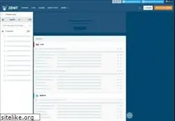 Sites similar to zenitbet.com
