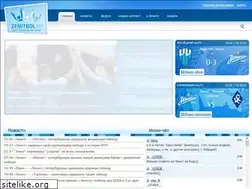 Sites similar to zenitbol.ru