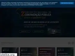 Sites similar to zenite.com.br