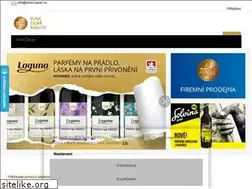 Sites similar to zeniteshop.cz