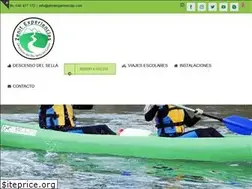 Sites similar to zenitexperiencias.com