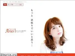 Sites similar to zenith-aries.jp