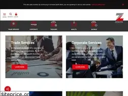 Sites similar to zenith-bank.co.uk