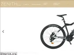 Sites similar to zenith-bikes.ch
