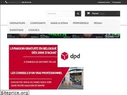 Sites similar to zenith-computer.com