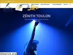 Sites similar to zenith-omega-toulon.com