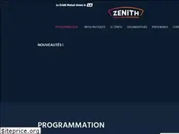 Sites similar to zenith-toulousemetropole.com