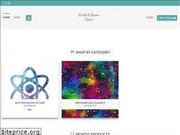 Sites similar to zenithandquasar.com