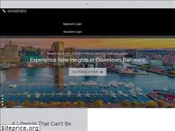 Sites similar to zenithapts.com