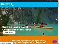 Sites similar to zenithaventura.com