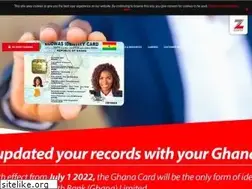Sites similar to zenithbank.com.gh
