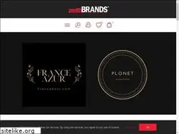 Sites similar to zenithbrands.com