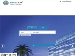 Sites similar to zenithbuildhome.com
