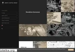 Sites similar to zenithcapitalgroup.com