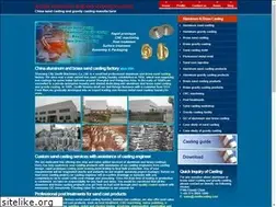 Sites similar to zenithcasting.com