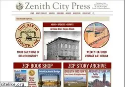 Sites similar to zenithcity.com