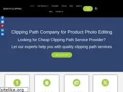 Sites similar to zenithclipping.com