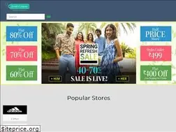 Sites similar to zenithcoupons.com