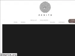 Sites similar to zenithdakhla.com