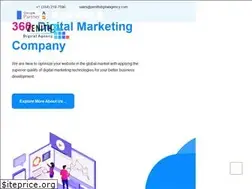 Sites similar to zenithdigitalagency.com