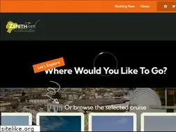 Sites similar to zenithecuador.com