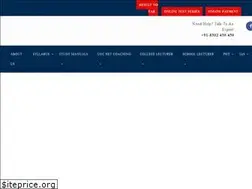 Sites similar to zenitheducation.net