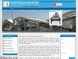 Sites similar to zenithenggworks.com