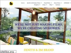 Sites similar to zenithfilms.com.sg