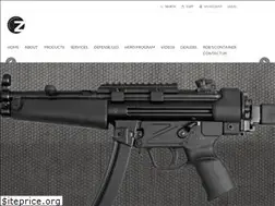 Sites similar to zenithfirearms.com