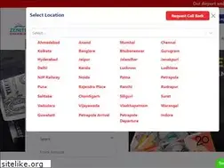 Sites similar to zenithforexonline.com