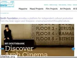 Sites similar to zenithfoundation.com