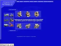 Sites similar to zenithfuelsystems.com