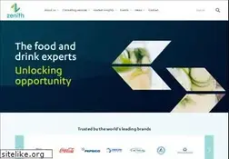 Sites similar to zenithglobal.com