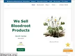 Sites similar to zenithherbal.com